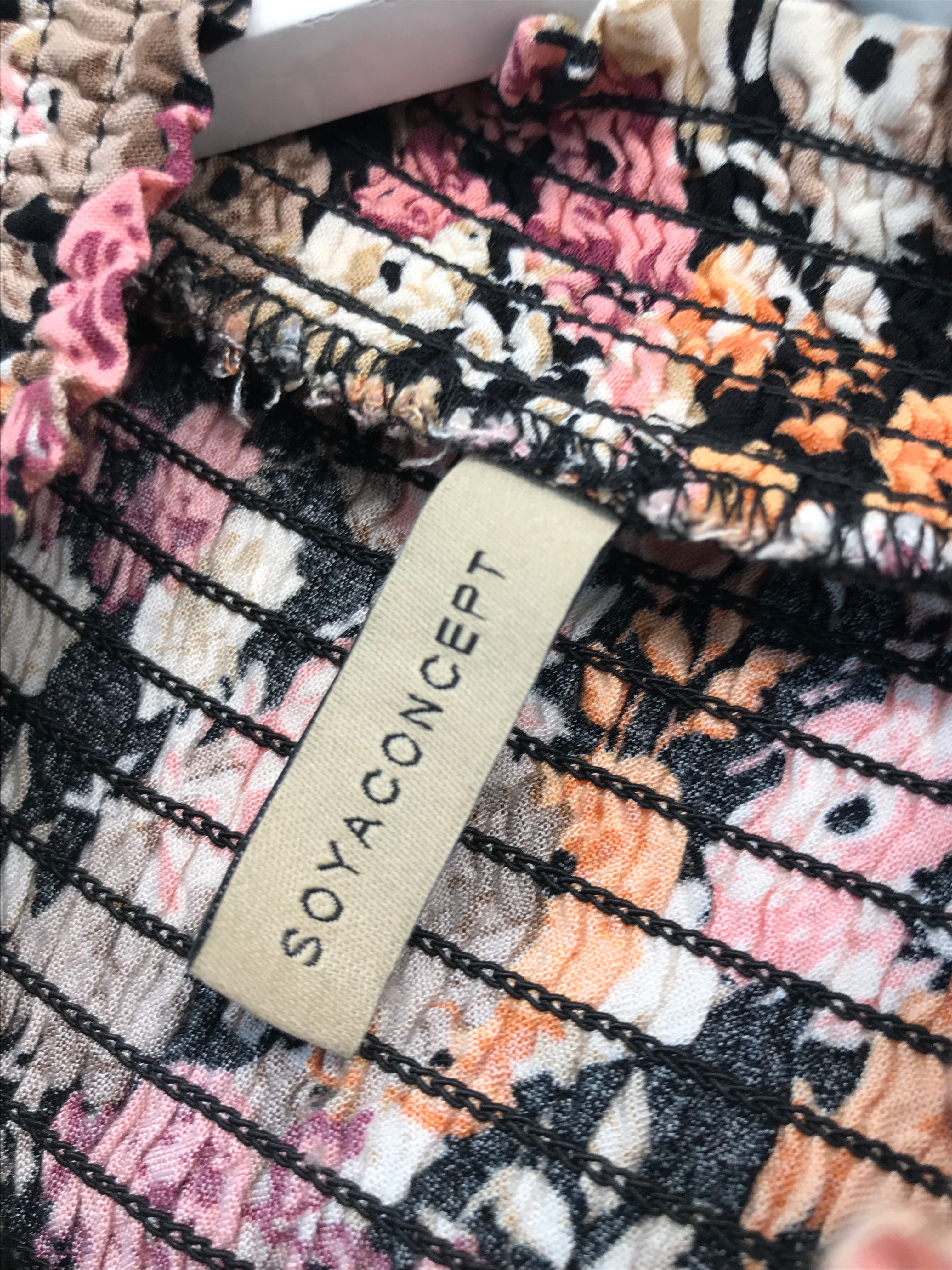 Soyaconcept Bluse